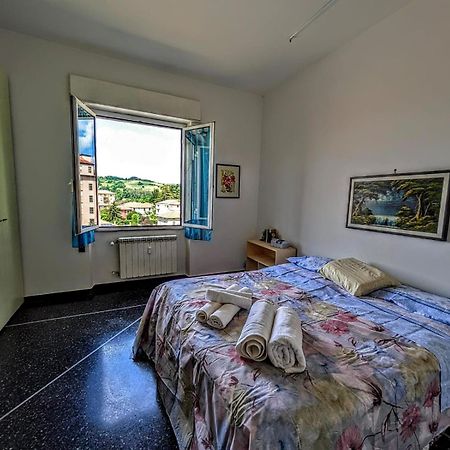 Appartamento Le Colline Ovada Bagian luar foto