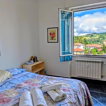Appartamento Le Colline Ovada Bagian luar foto