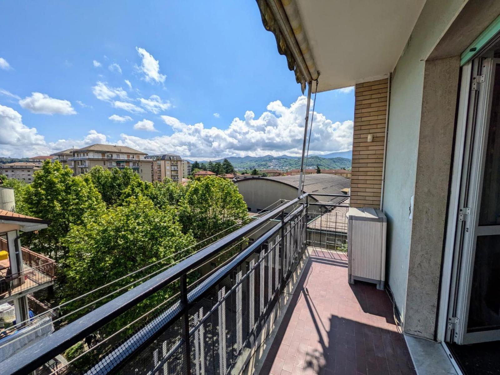 Appartamento Le Colline Ovada Bagian luar foto