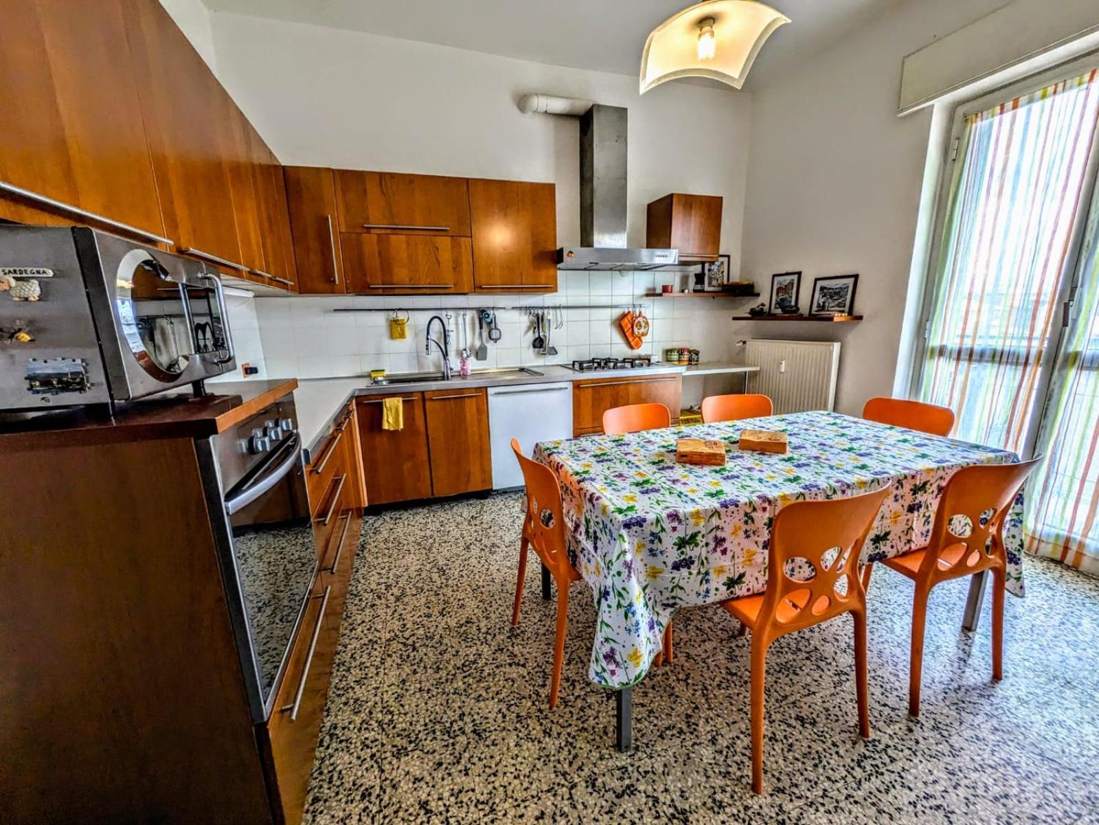 Appartamento Le Colline Ovada Bagian luar foto
