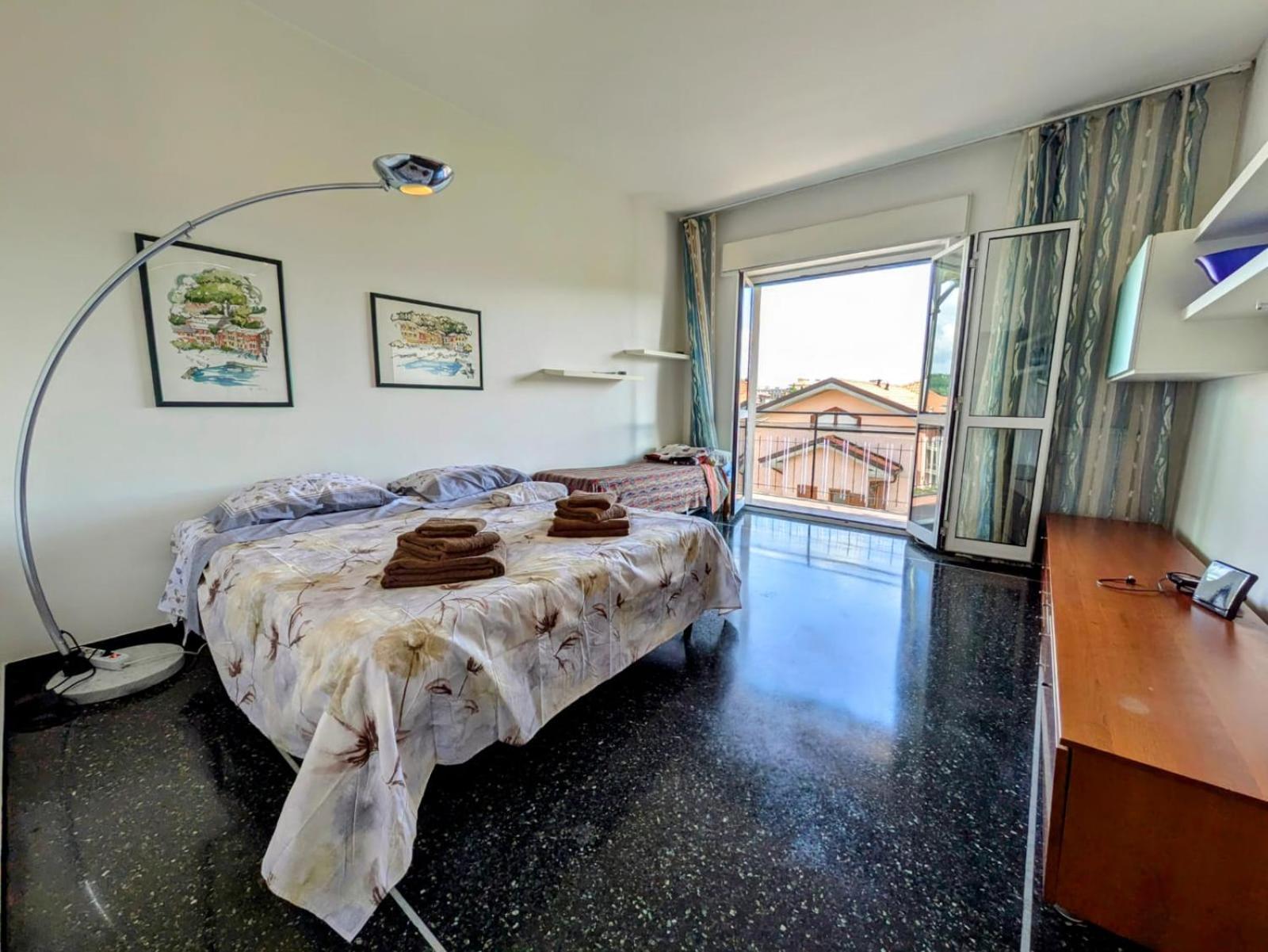 Appartamento Le Colline Ovada Bagian luar foto