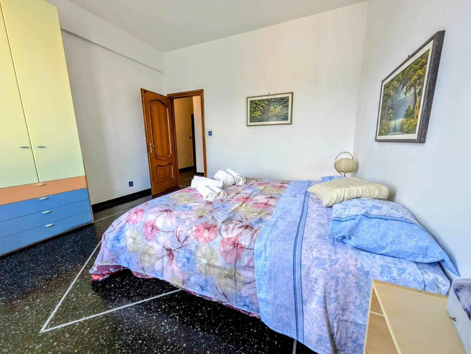Appartamento Le Colline Ovada Bagian luar foto