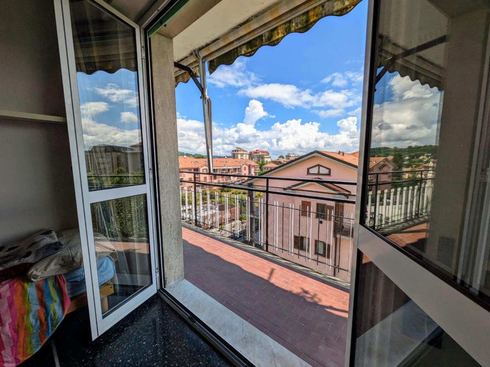Appartamento Le Colline Ovada Bagian luar foto