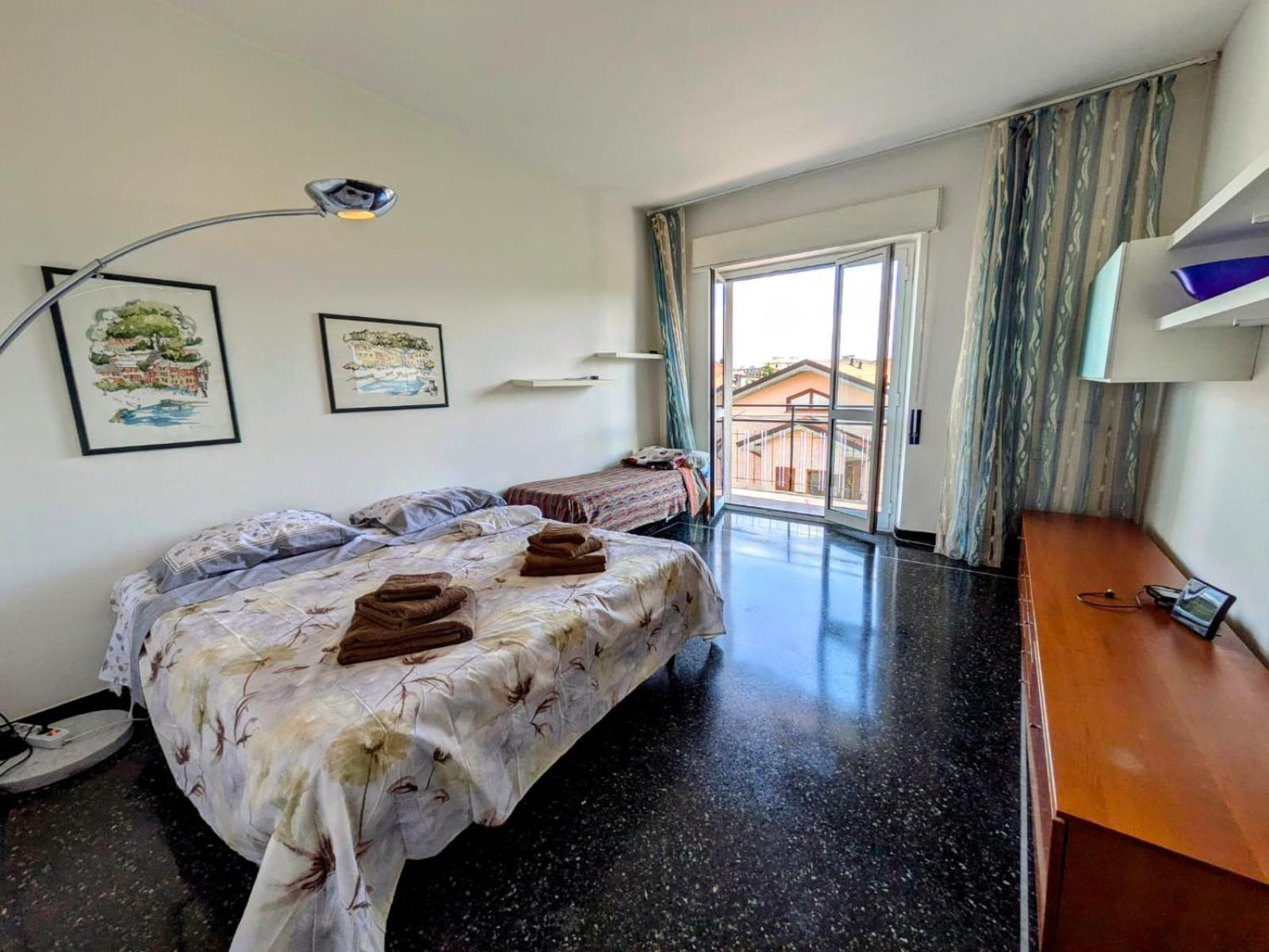 Appartamento Le Colline Ovada Bagian luar foto