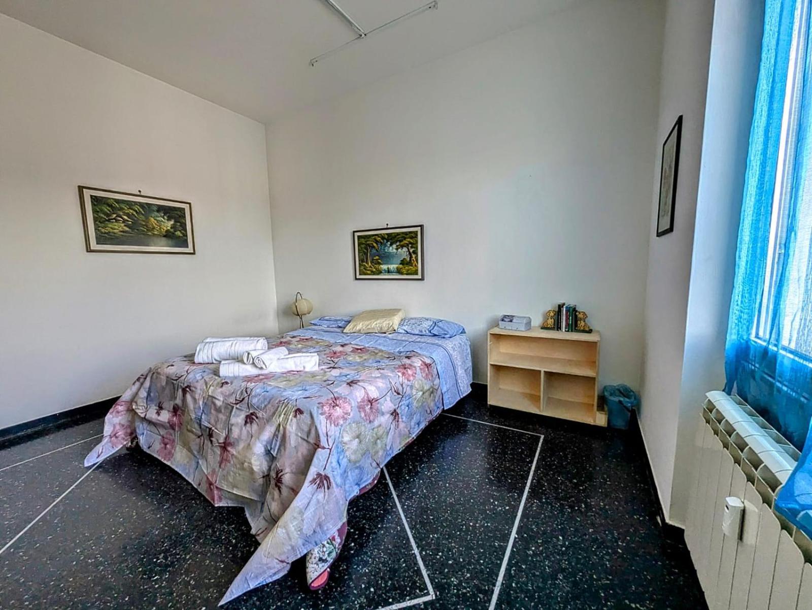 Appartamento Le Colline Ovada Bagian luar foto