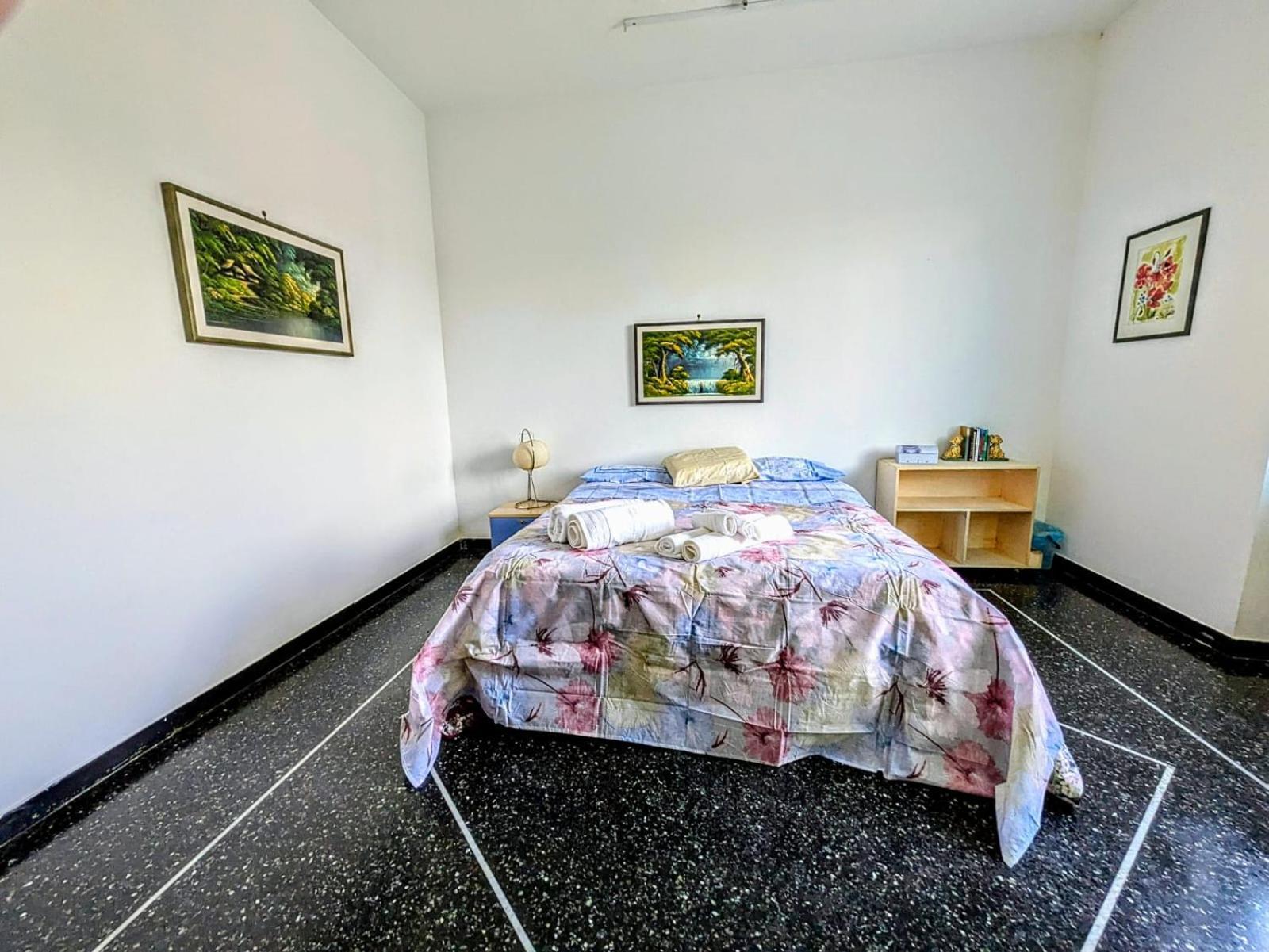 Appartamento Le Colline Ovada Bagian luar foto