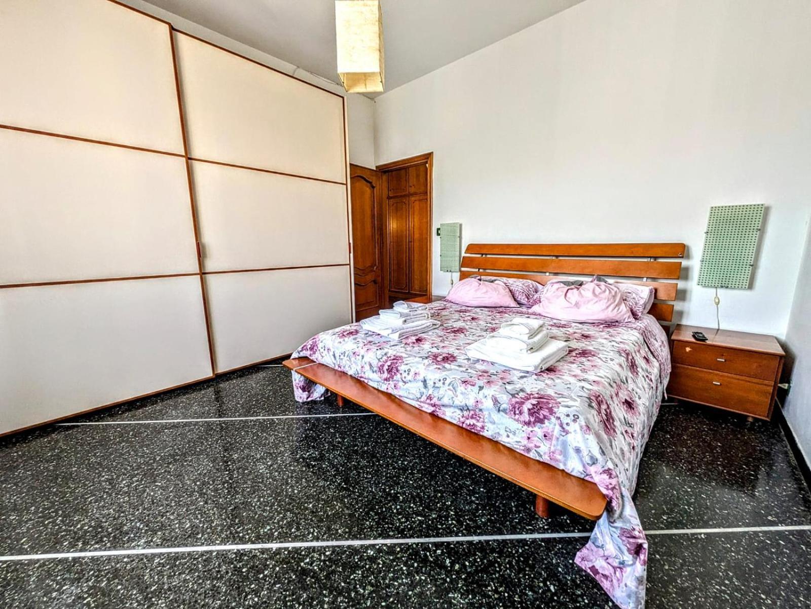Appartamento Le Colline Ovada Bagian luar foto