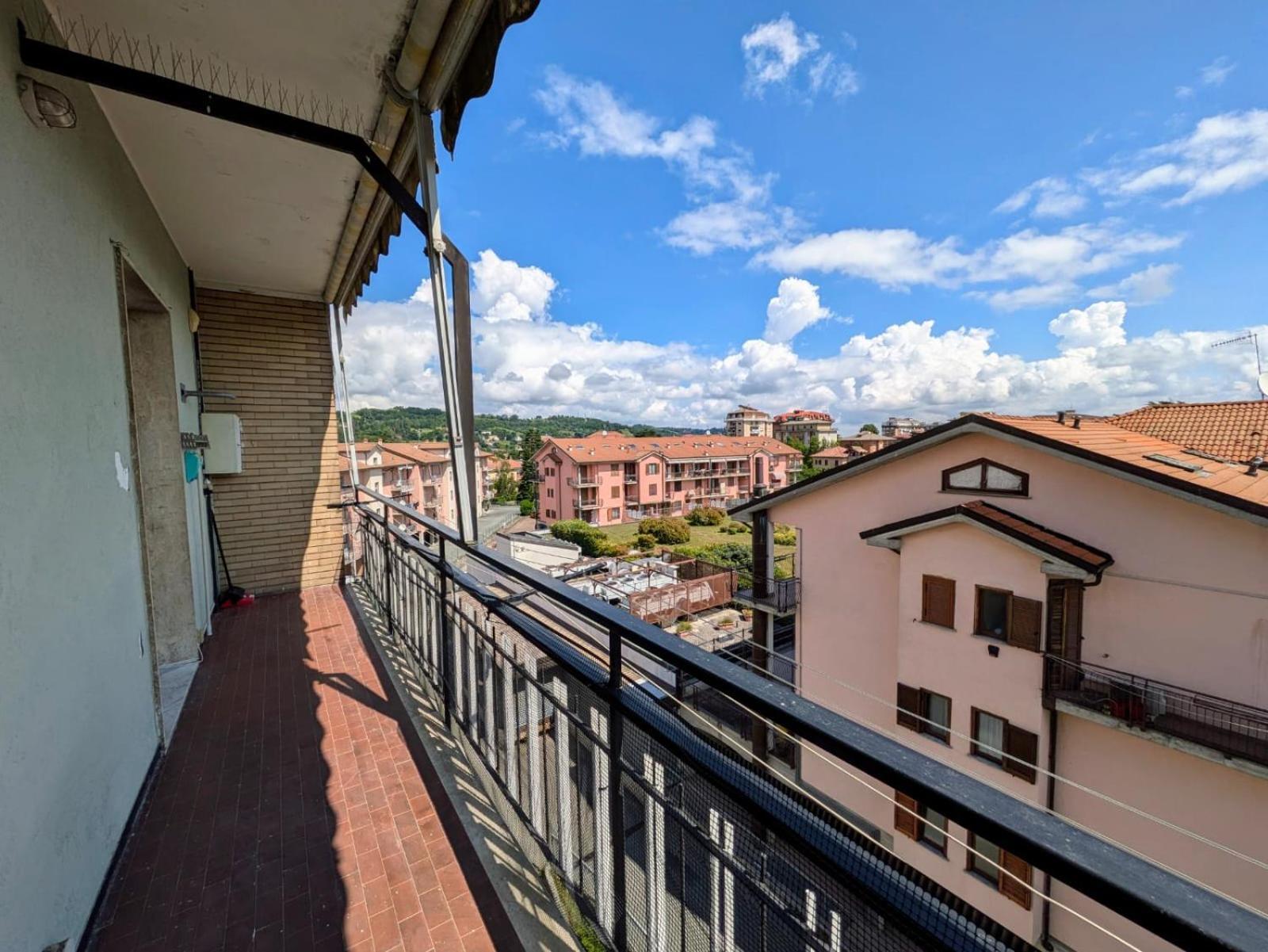 Appartamento Le Colline Ovada Bagian luar foto