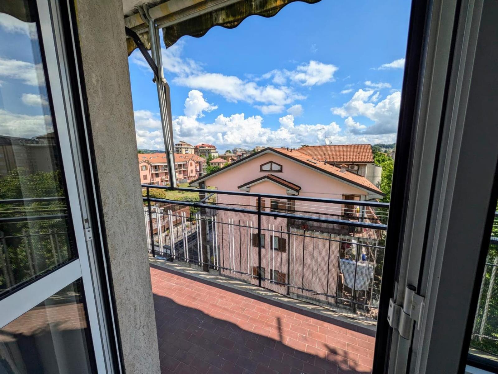 Appartamento Le Colline Ovada Bagian luar foto