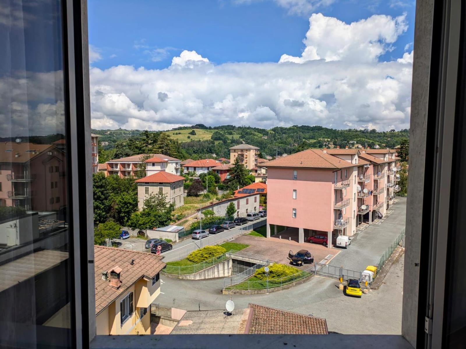 Appartamento Le Colline Ovada Bagian luar foto